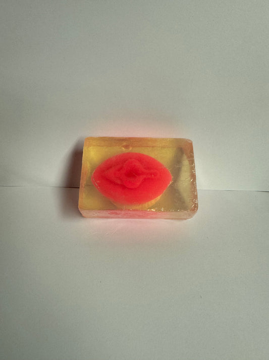 C. Aventos Soap Bar