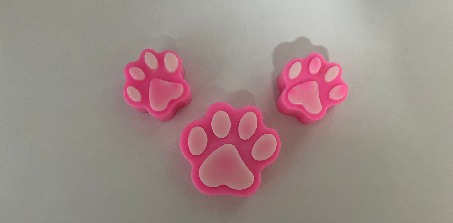 The Paws Wax Melts