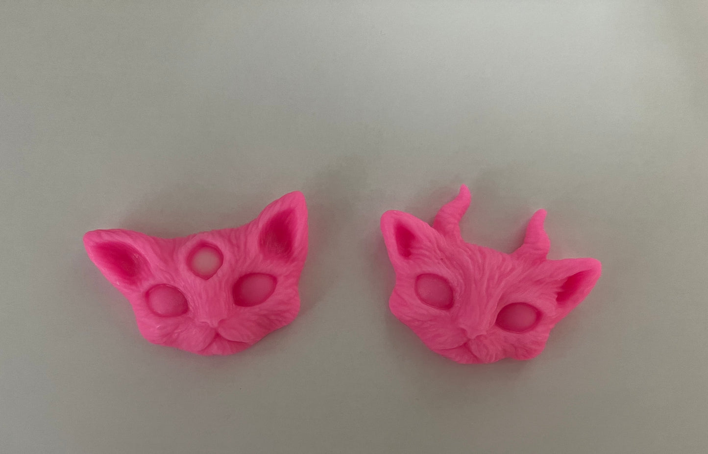 Unusual Cats Wax Melts