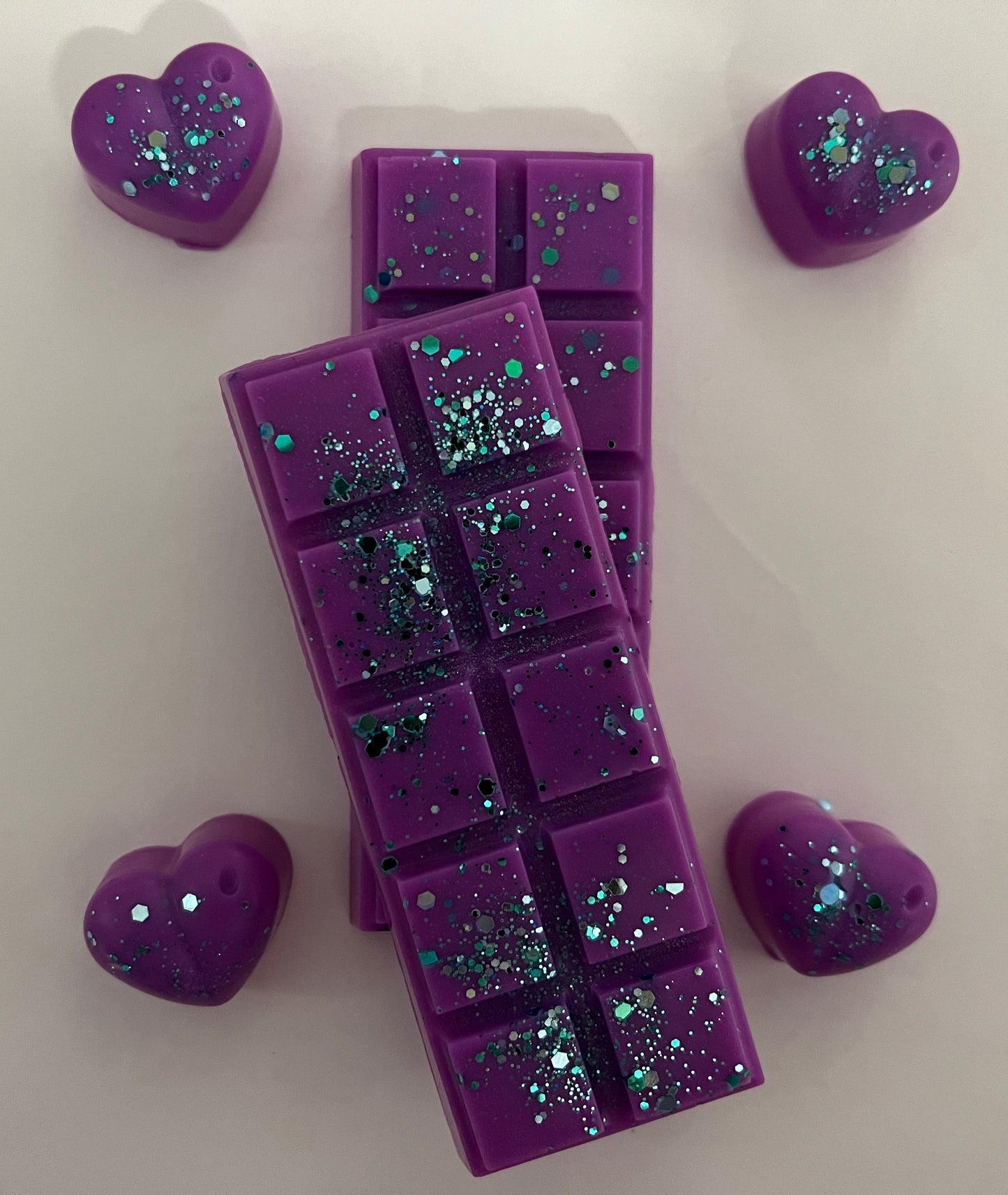 Perfume Inspired Snap Bars