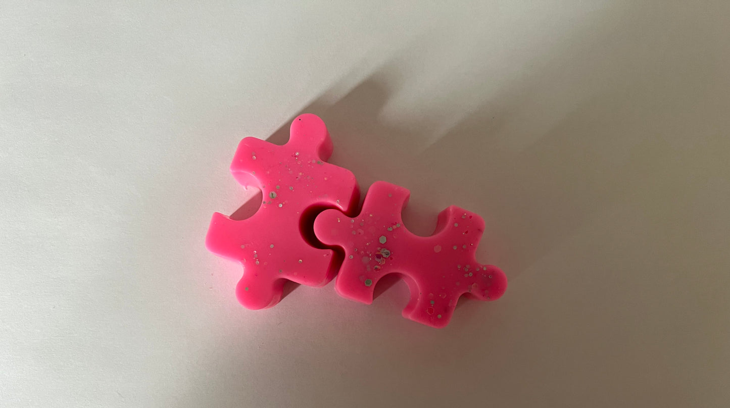 Jigsaw Pieces