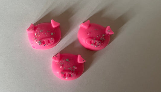 3 little pigs