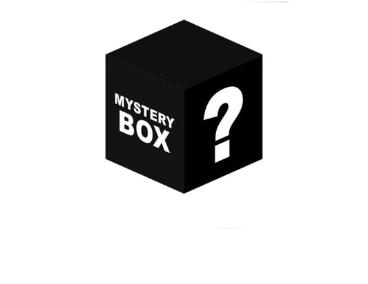 8 Snap Bar Mystery Box